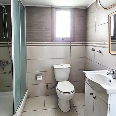 Phaedrus Living Ledras Residences 205 Nicosia